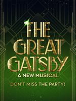 The Great Gatsby