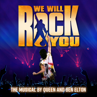 We Will Rock You