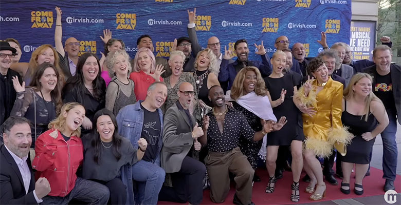 Come From Away