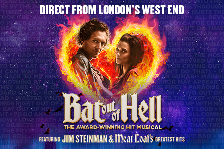 Bat Out of Hell