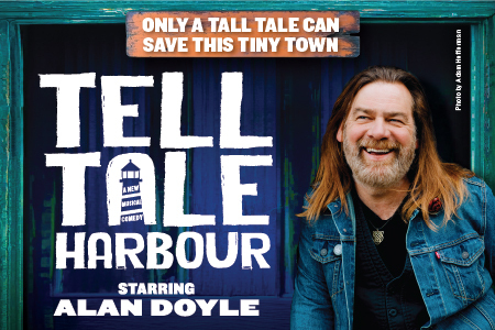 Tell Tale Harbour