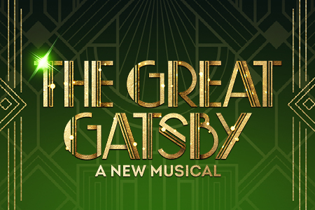The Great Gatsby