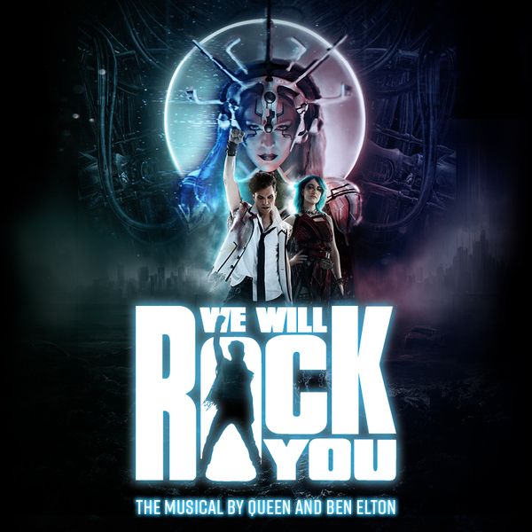 We Will Rock You Returns to Toronto