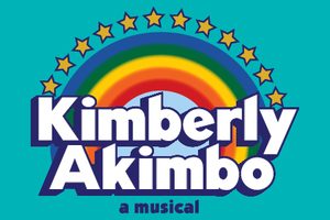 Kimberly Akimbo